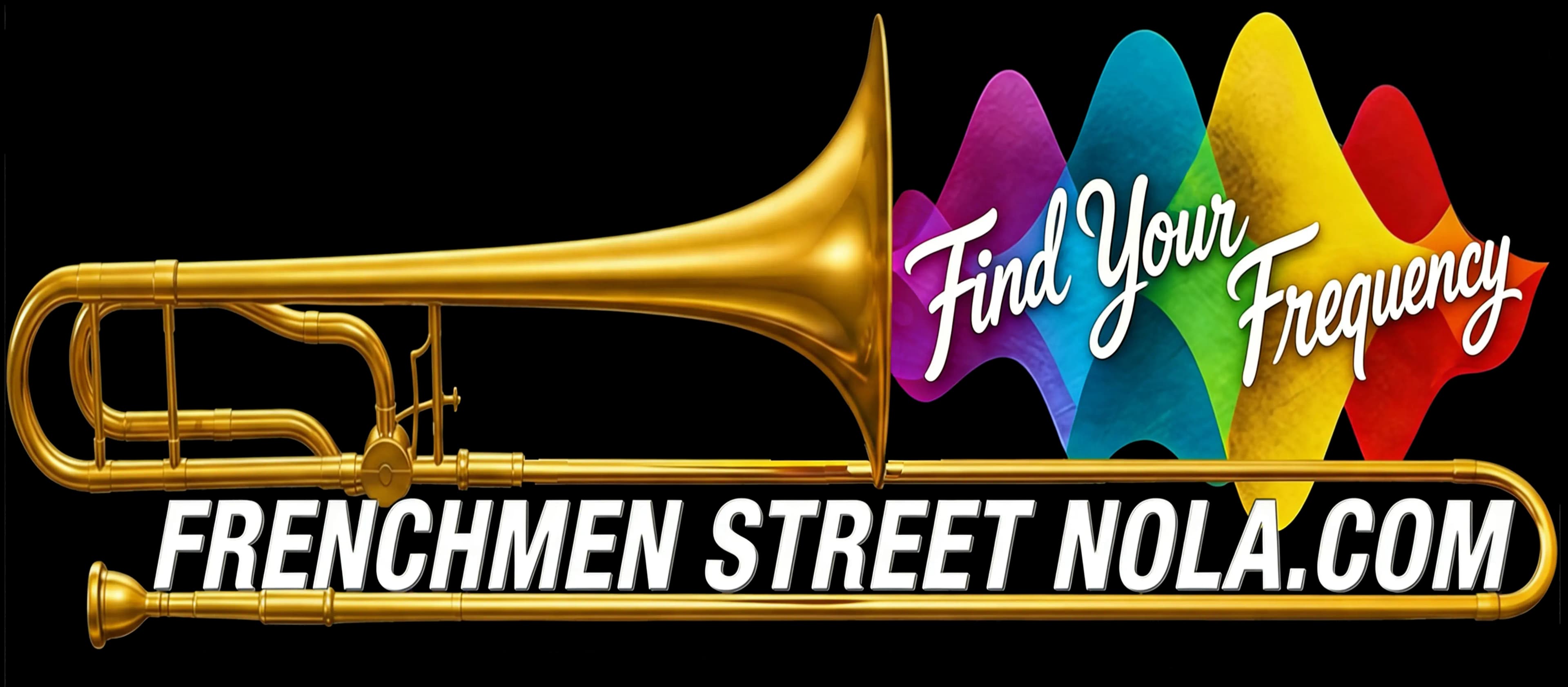 Frenchmen Street NOLA