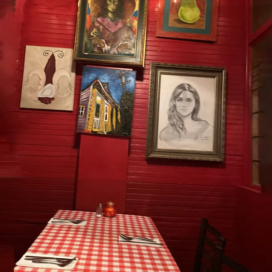 Adolfo's scene 3