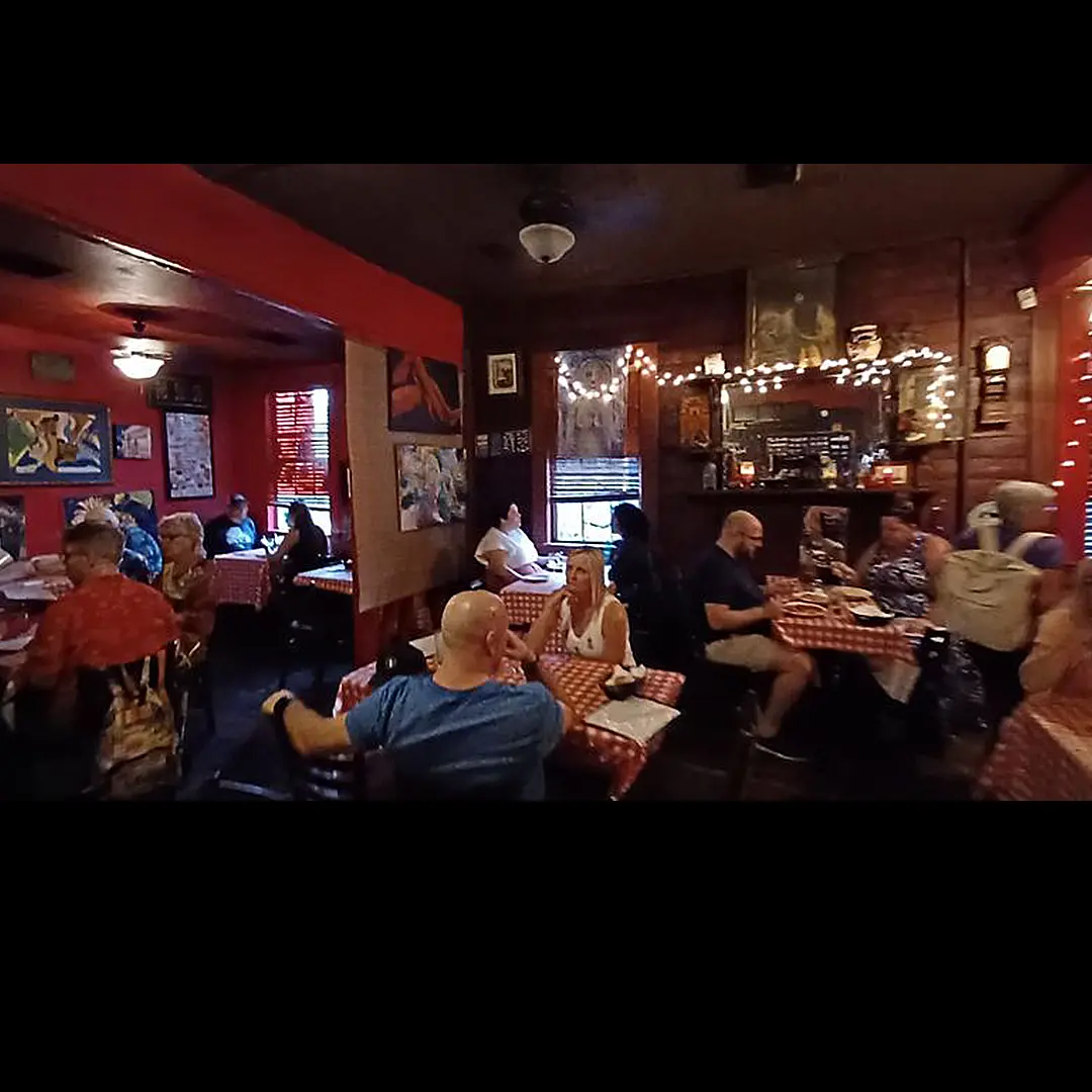 Adolfo's scene 7