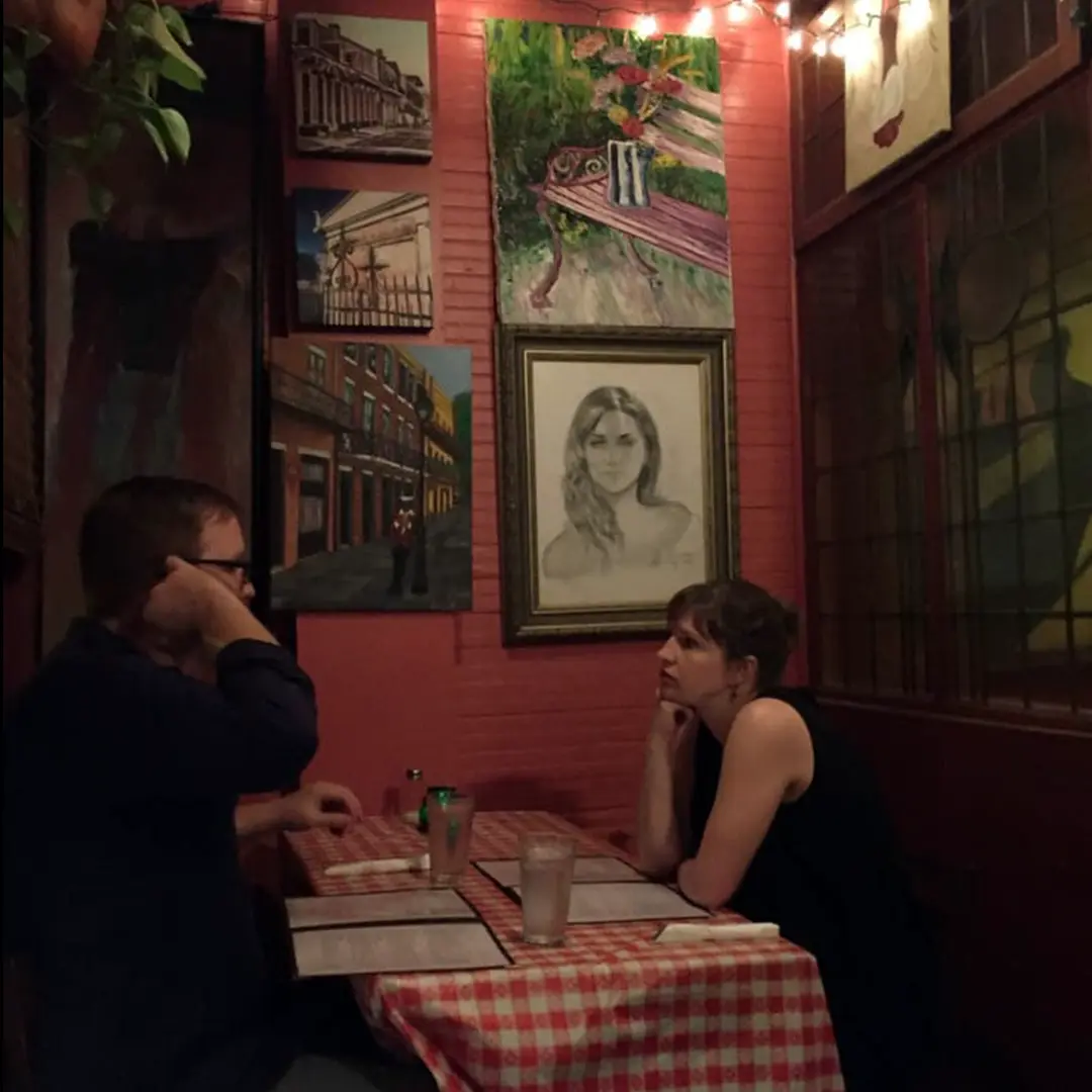 Adolfo's scene 8