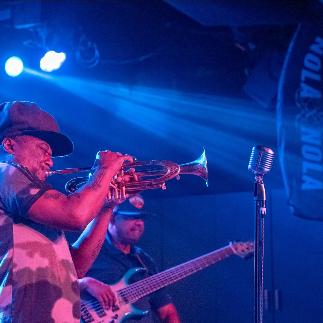 Blue Nile scene 2