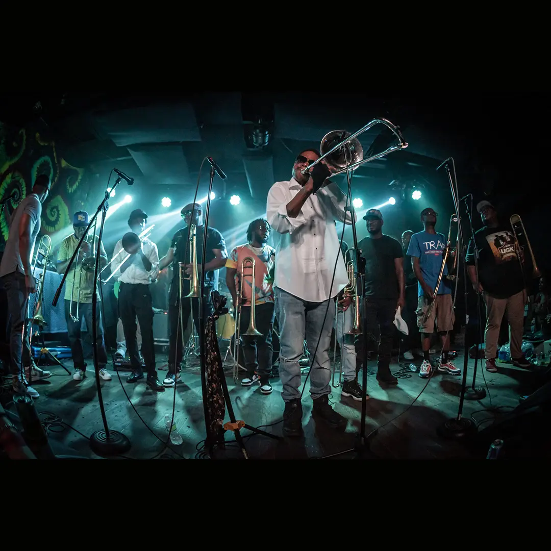 Blue Nile scene 3