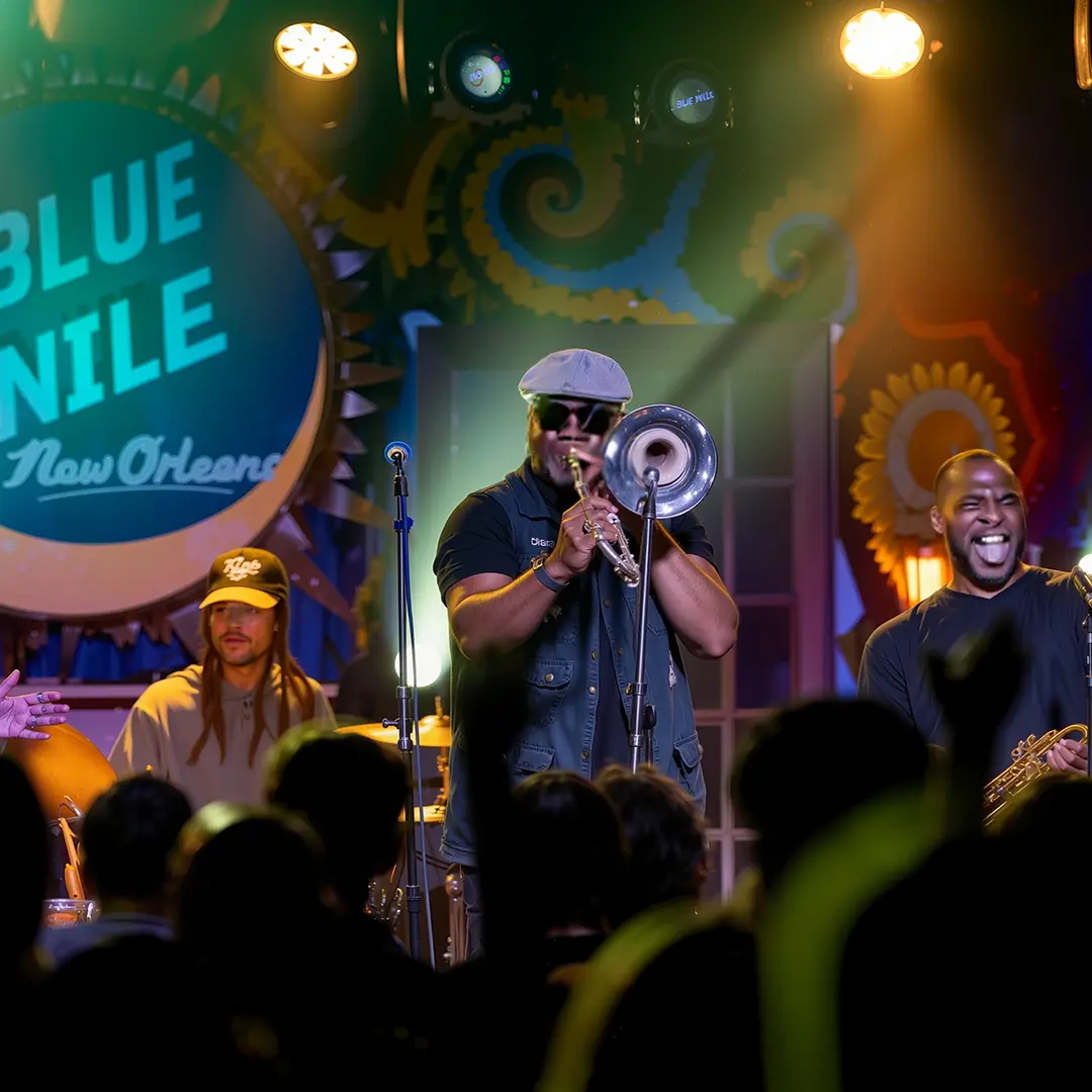 Blue Nile scene 10
