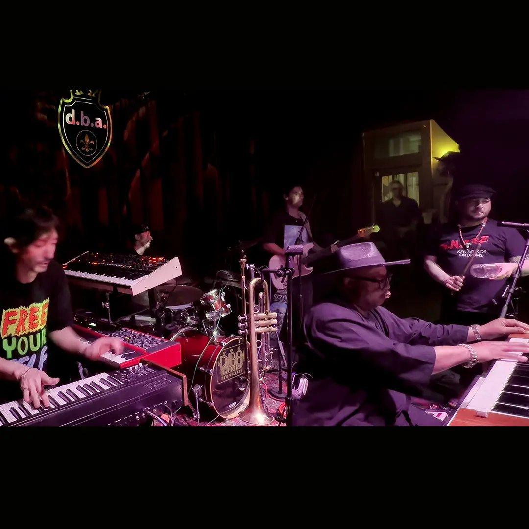 d.b.a. scene 3