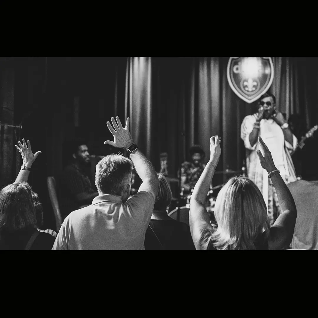d.b.a. scene 4
