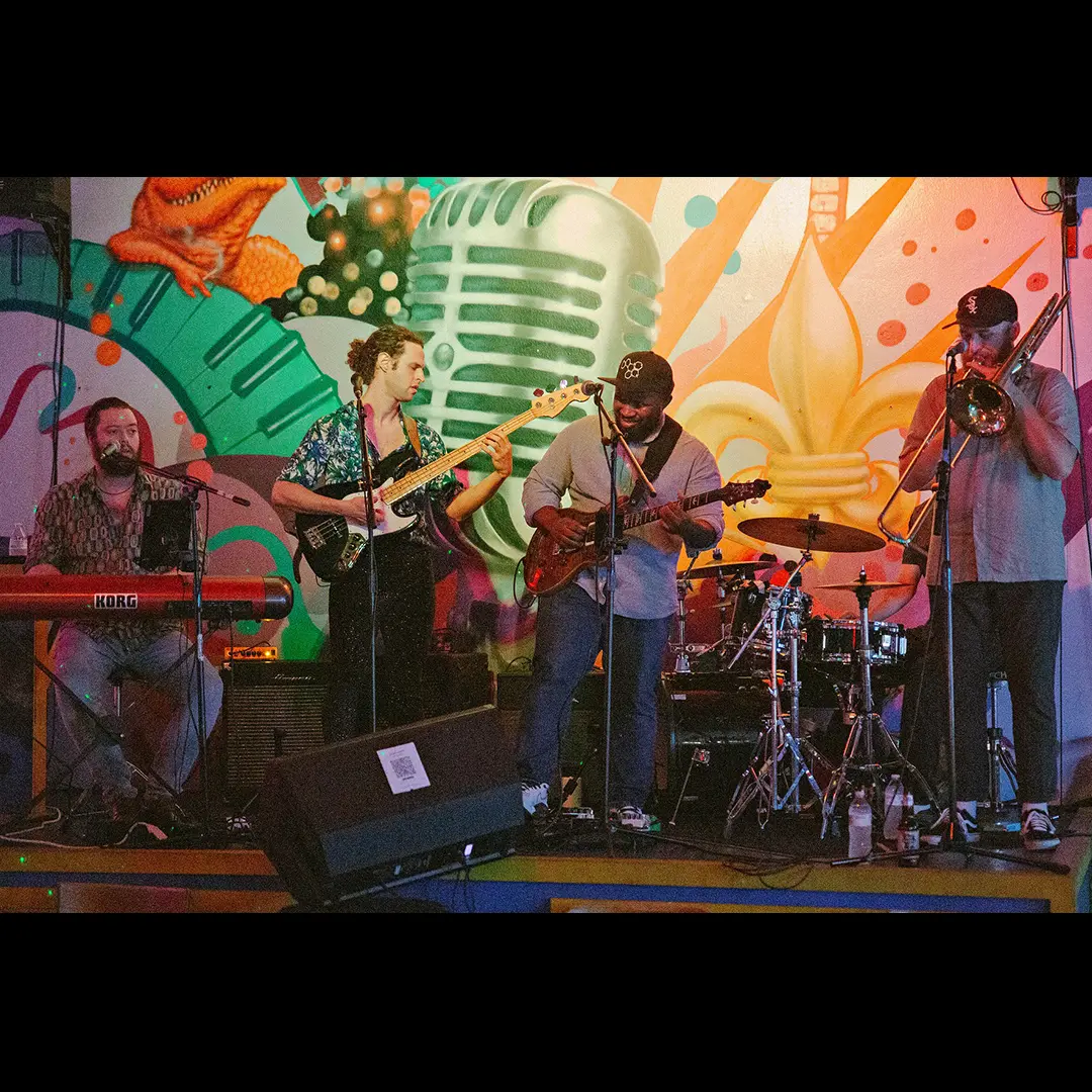 Favela Chic scene 6