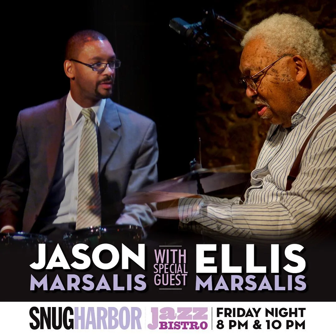 Snug Harbor Jazz Bistro scene 3